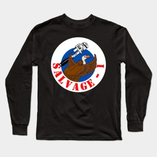Salvage 1 Large Long Sleeve T-Shirt